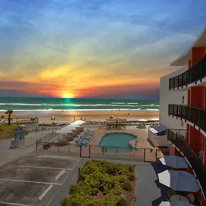 3* Motel Cove Oceanfront