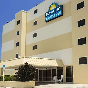 Days By Wyndham Daytona Oceanfront Отель