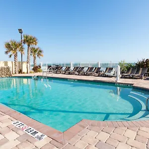 3* Hotel Hampton Daytona Beach/beachfront