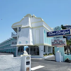Seascape - Daytona Shores Отель