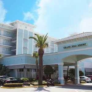 Ośrodek wypoczynkowy Grand Seas By Exploria, Daytona Beach
